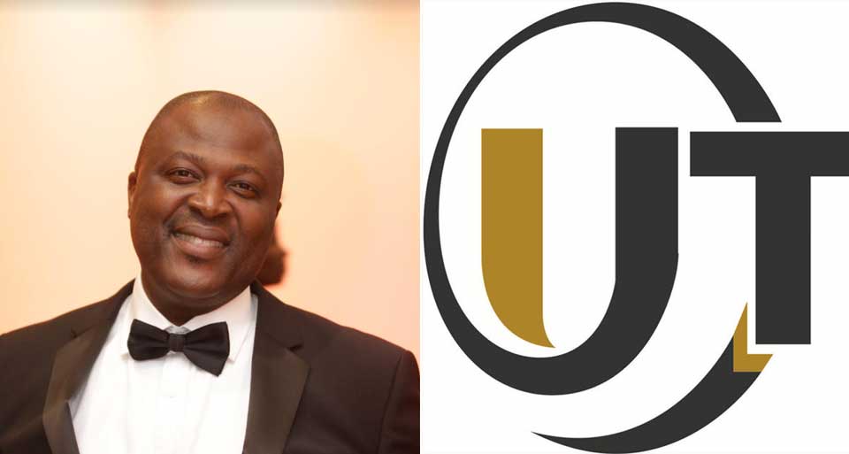 Ibahim Mahama sunk UT Bank