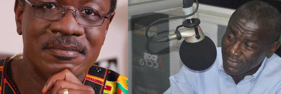 Amoabeng hid GHC 5m loan payment from UT Board whiles Otabil squanders BOG cash